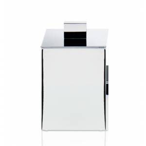 Косметический бокс Decor Walther DW 3650 с крышкой